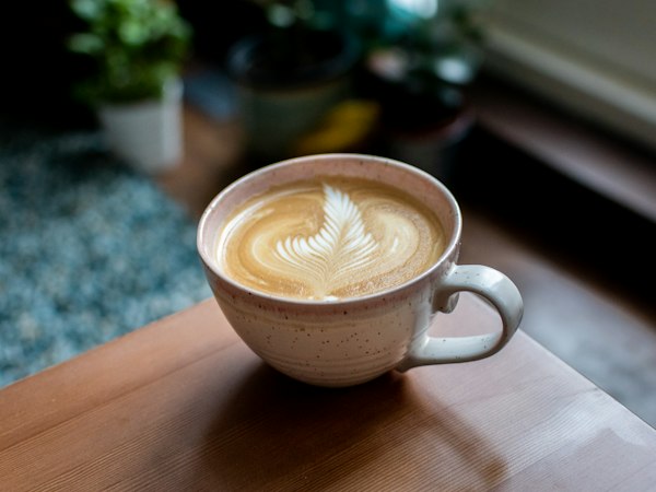 Kopi Torabika Capuccino (Hangat / Dingin)